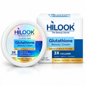 HiLook Glutathione Beauty Cream