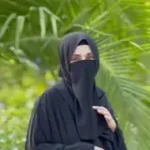 Ayesha Jutt